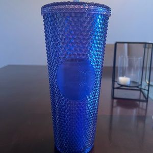 Starbucks Disney 50th anniversary tumbler